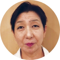 むすび同窓会会長